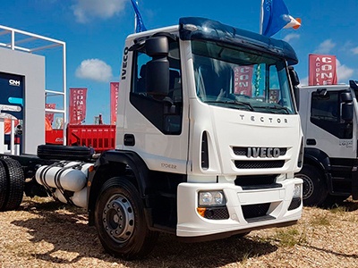 Dentro de lo esperado